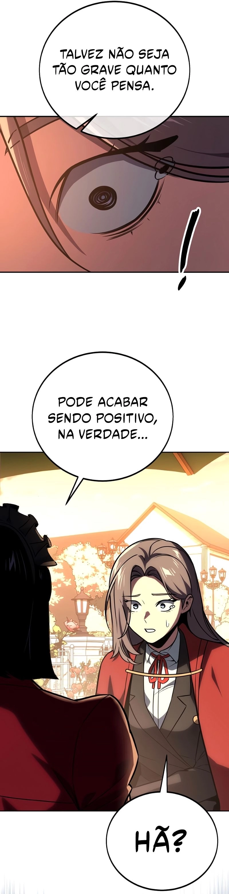 Guia de Sobrevivência do Extra da Academia Capítulo 042 - página 11