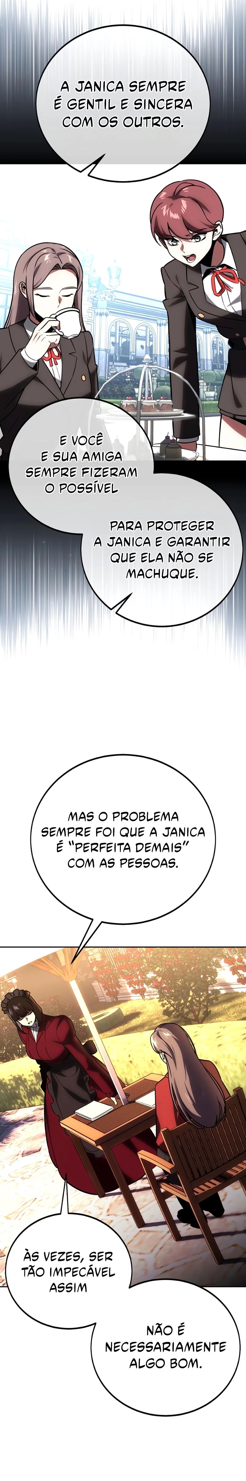 Guia de Sobrevivência do Extra da Academia Capítulo 042 - página 12