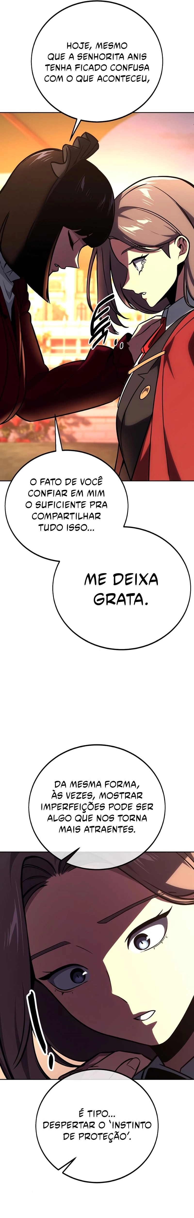 Guia de Sobrevivência do Extra da Academia Capítulo 042 - página 13