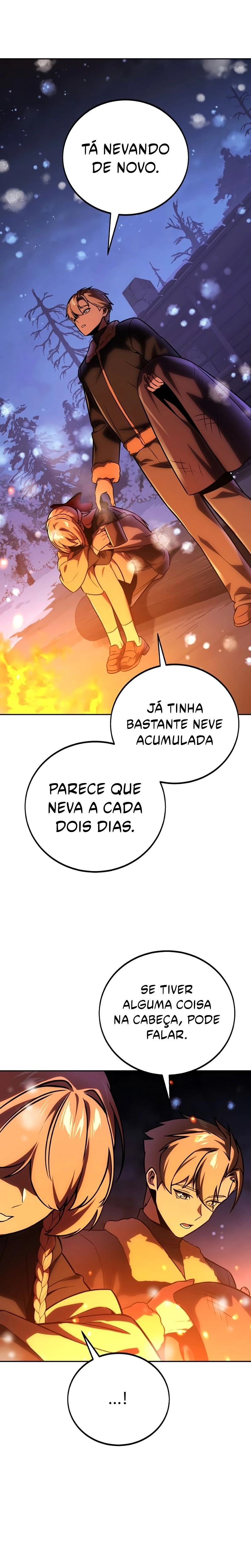 Guia de Sobrevivência do Extra da Academia Capítulo 042 - página 18