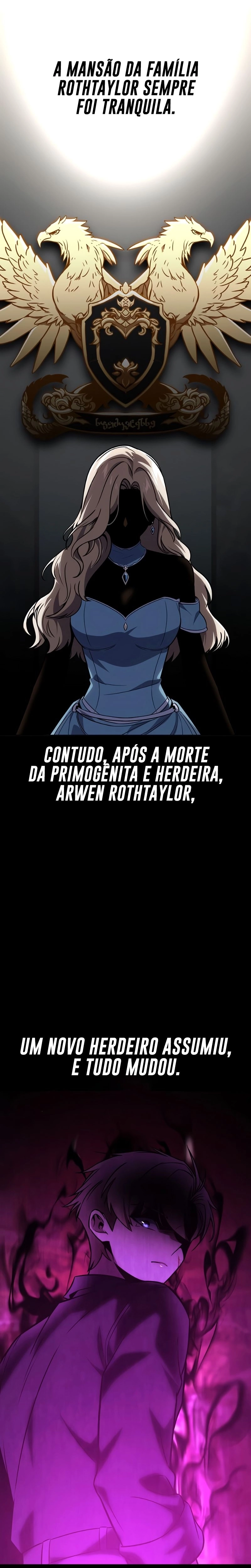 Guia de Sobrevivência do Extra da Academia Capítulo 042 - página 23