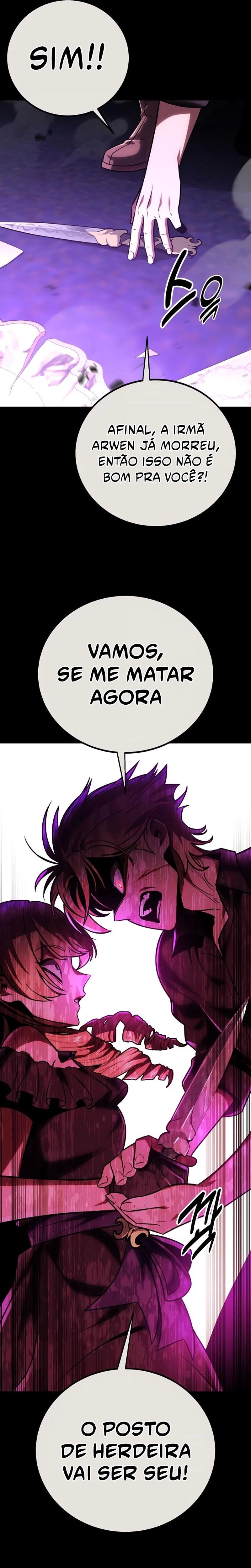 Guia de Sobrevivência do Extra da Academia Capítulo 042 - página 26