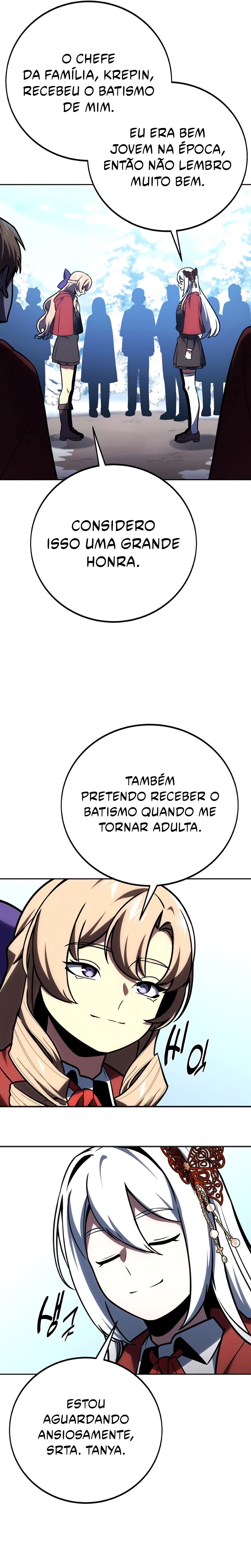 Guia de Sobrevivência do Extra da Academia Capítulo 043 - página 18