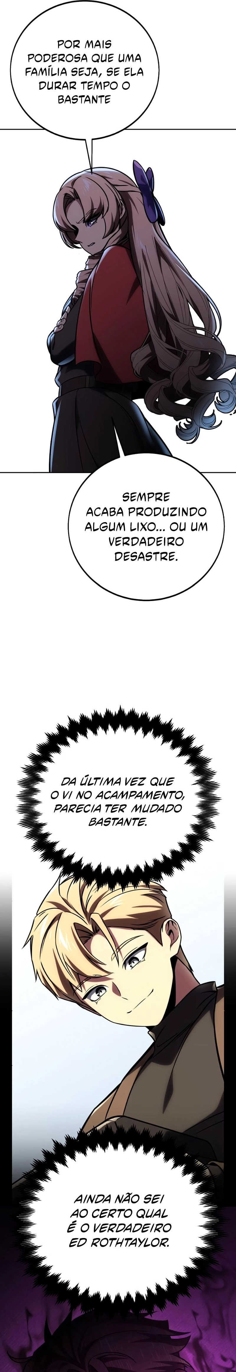 Guia de Sobrevivência do Extra da Academia Capítulo 043 - página 30