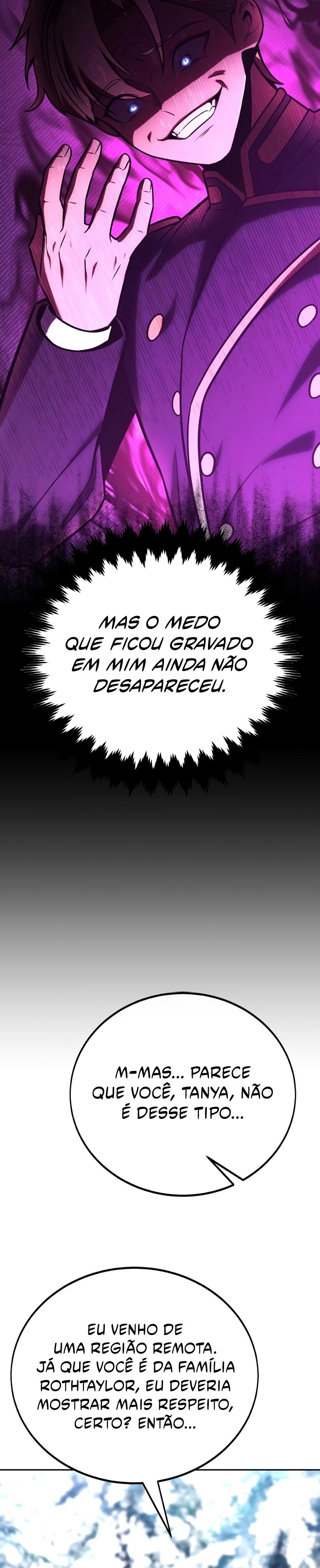 Guia de Sobrevivência do Extra da Academia Capítulo 043 - página 31