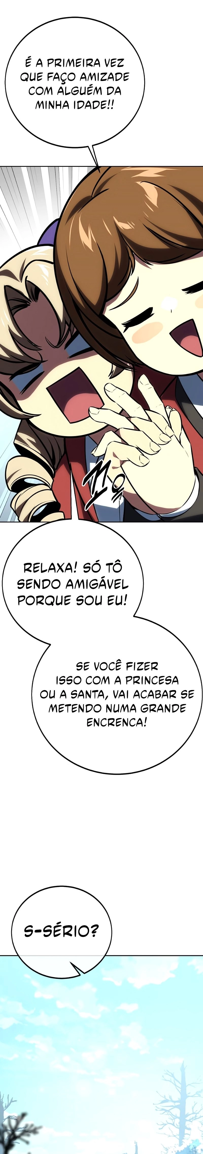 Guia de Sobrevivência do Extra da Academia Capítulo 043 - página 36