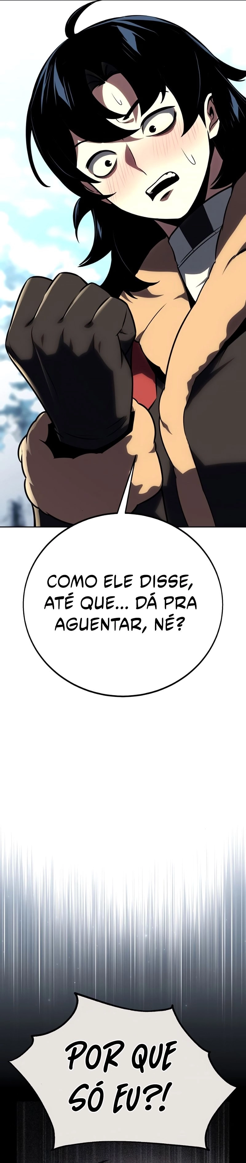 Guia de Sobrevivência do Extra da Academia Capítulo 043 - página 41