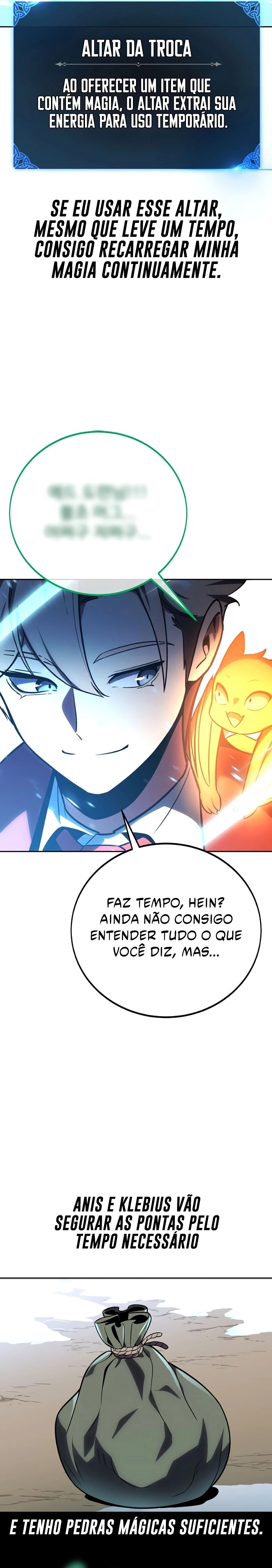 Guia de Sobrevivência do Extra da Academia Capítulo 043 - página 50