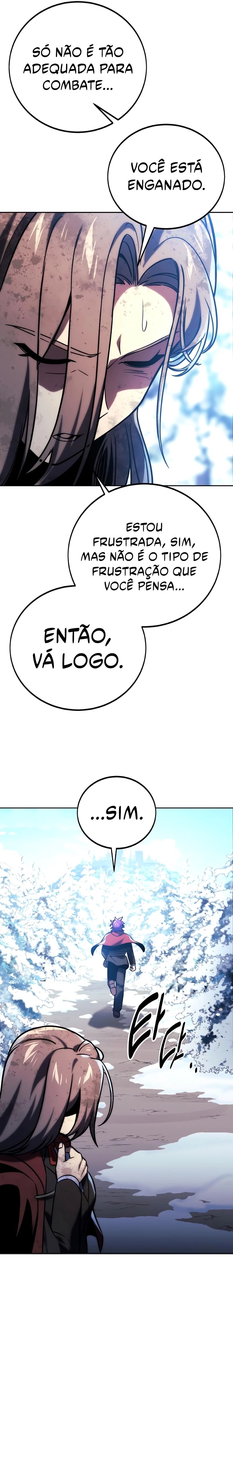 Guia de Sobrevivência do Extra da Academia Capítulo 044 - página 8