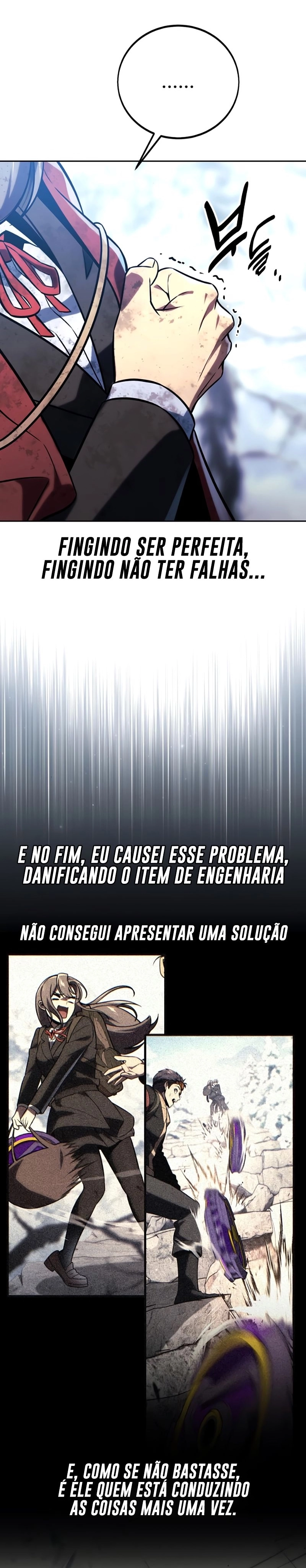 Guia de Sobrevivência do Extra da Academia Capítulo 044 - página 9