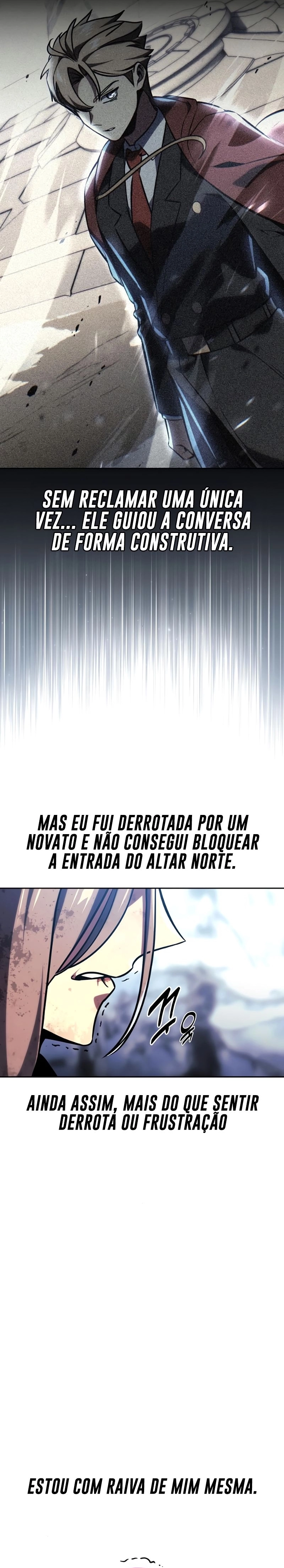 Guia de Sobrevivência do Extra da Academia Capítulo 044 - página 10