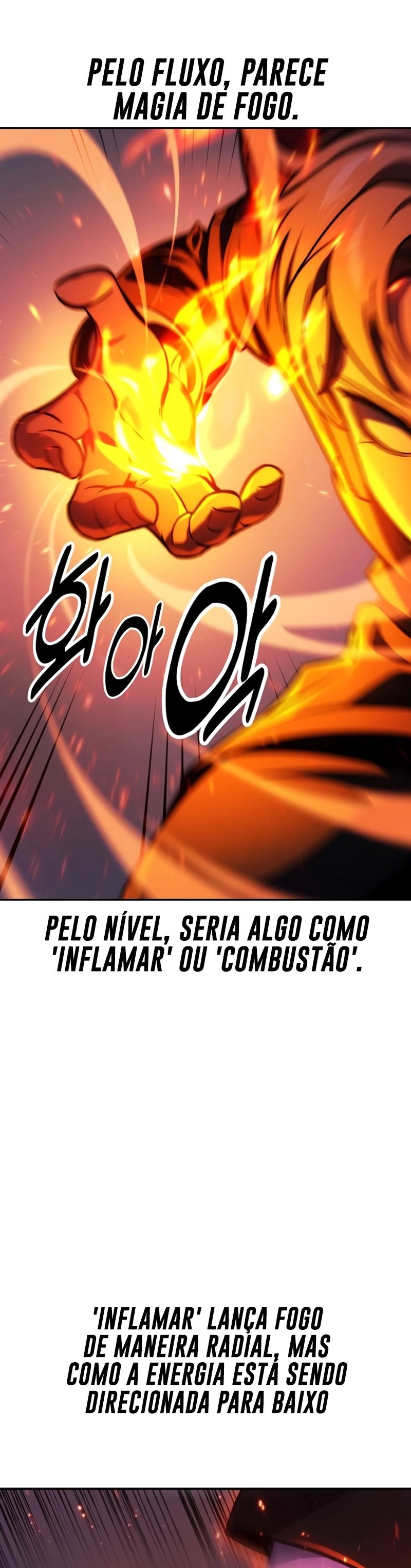 Guia de Sobrevivência do Extra da Academia Capítulo 044 - página 18