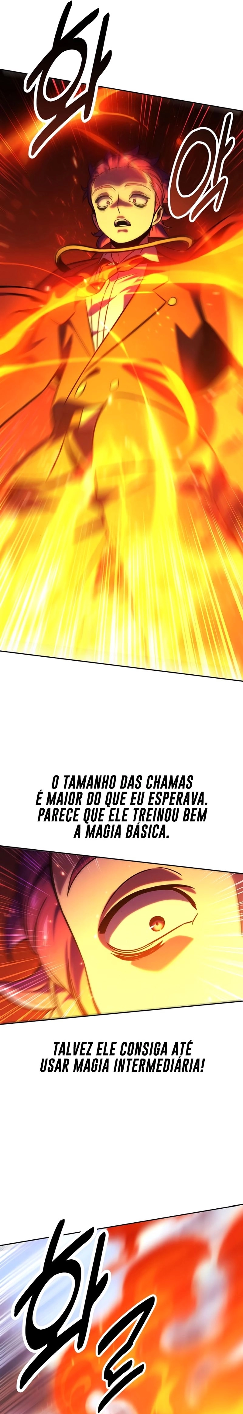 Guia de Sobrevivência do Extra da Academia Capítulo 044 - página 20