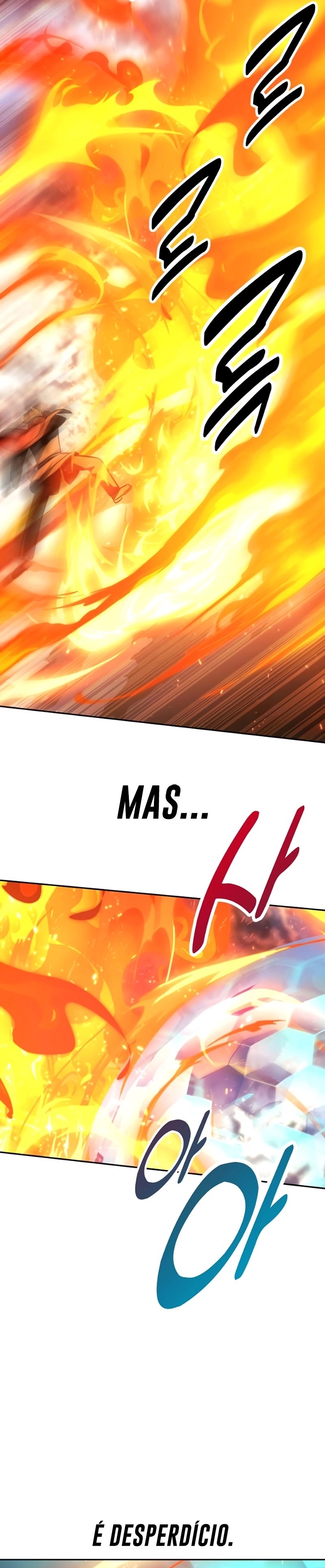 Guia de Sobrevivência do Extra da Academia Capítulo 044 - página 21
