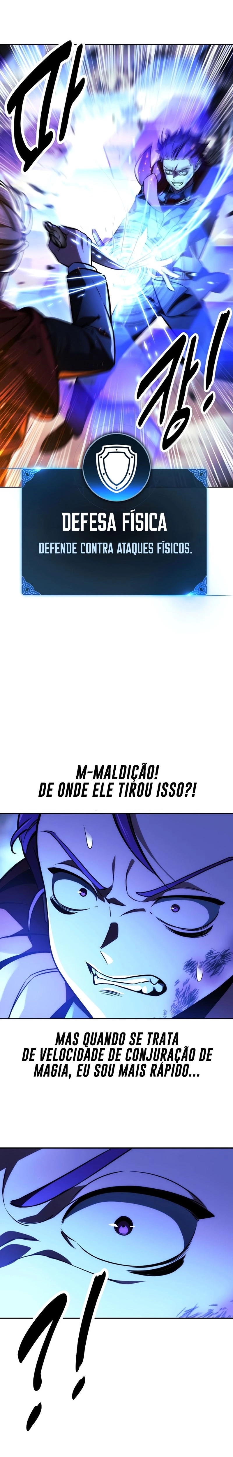 Guia de Sobrevivência do Extra da Academia Capítulo 044 - página 31
