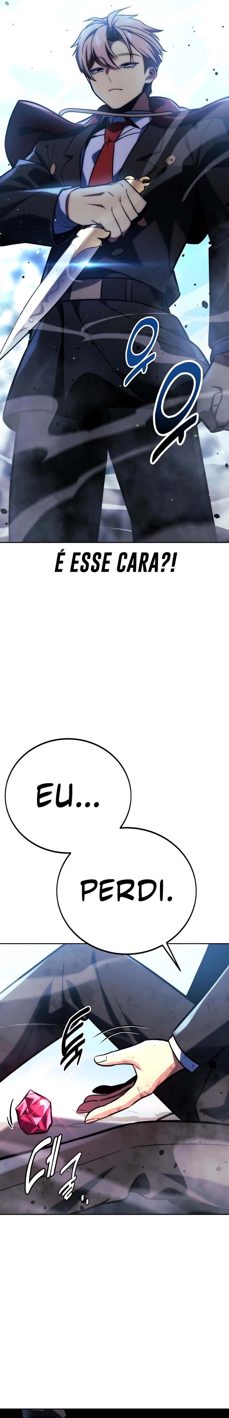 Guia de Sobrevivência do Extra da Academia Capítulo 044 - página 36