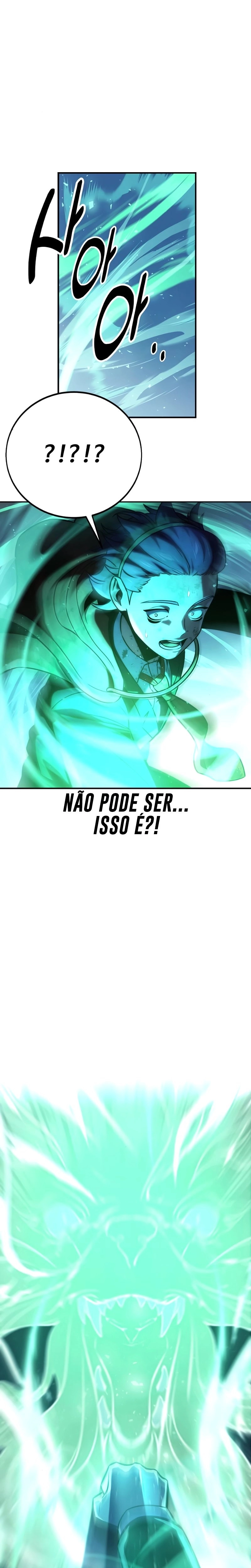 Guia de Sobrevivência do Extra da Academia Capítulo 044 - página 41