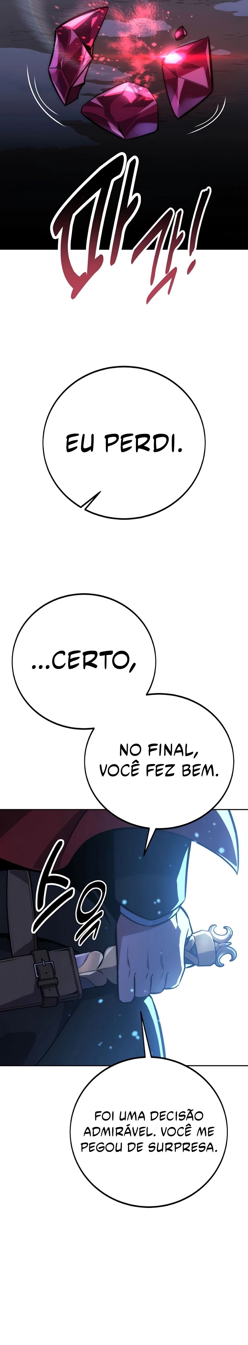 Guia de Sobrevivência do Extra da Academia Capítulo 044 - página 45