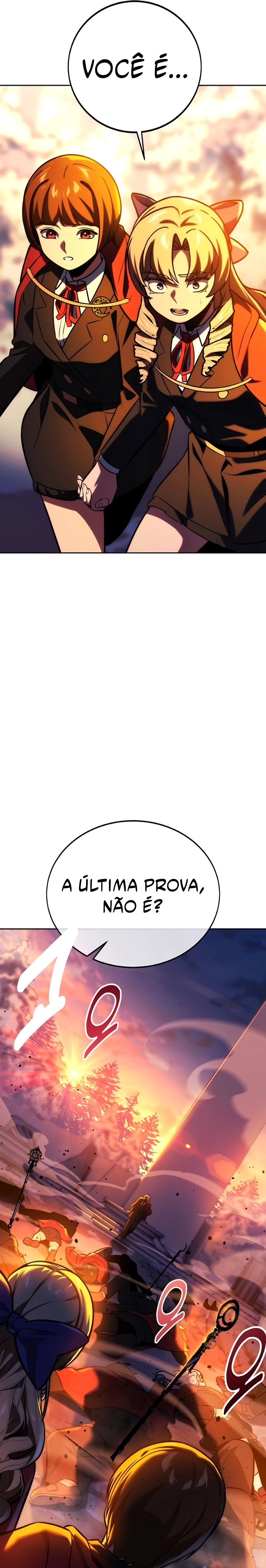 Guia de Sobrevivência do Extra da Academia Capítulo 044 - página 54