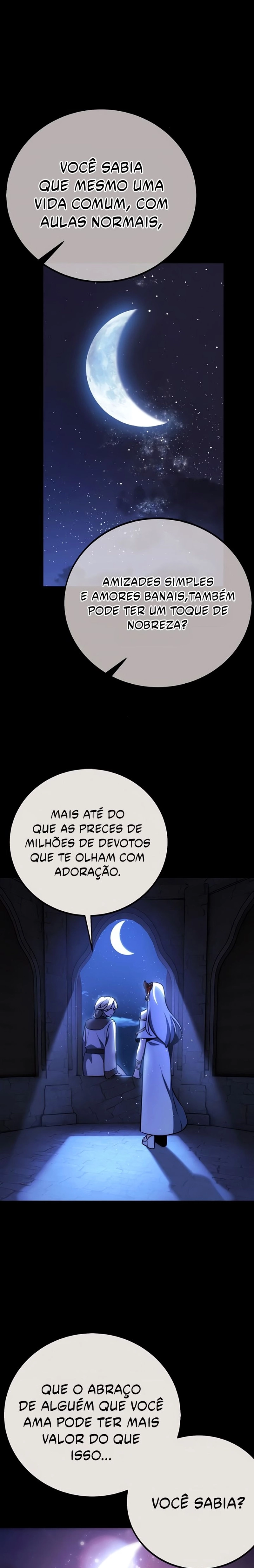 Guia de Sobrevivência do Extra da Academia Capítulo 045 - página 8