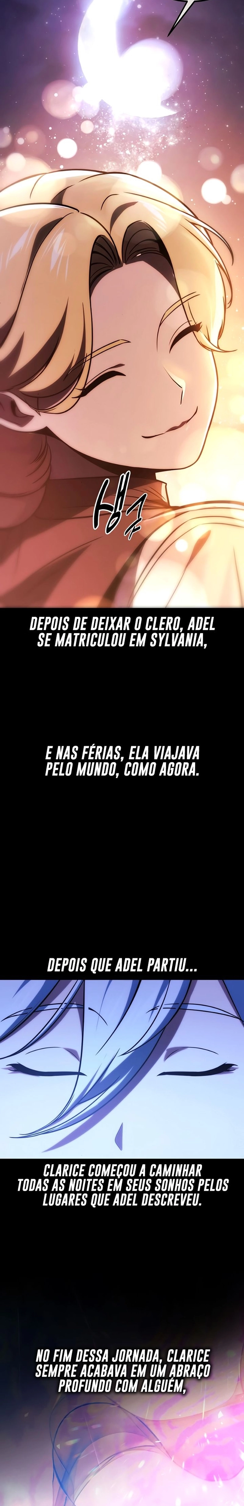 Guia de Sobrevivência do Extra da Academia Capítulo 045 - página 9