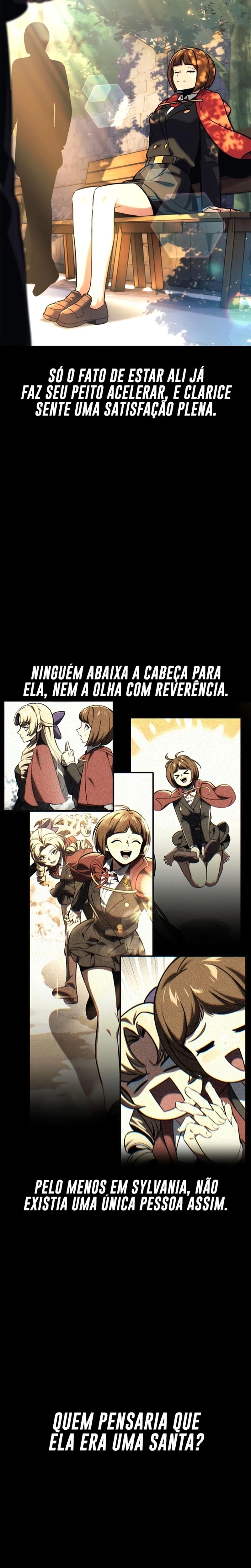 Guia de Sobrevivência do Extra da Academia Capítulo 045 - página 13