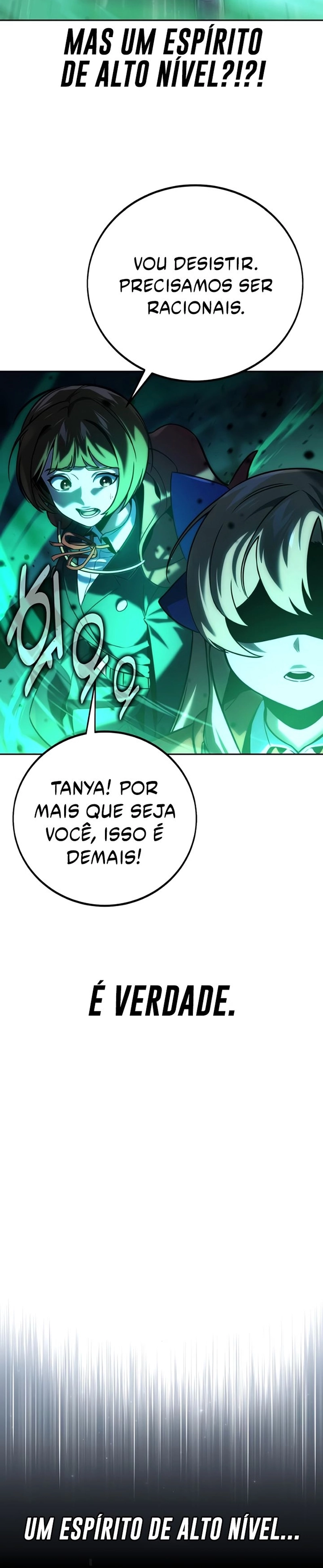 Guia de Sobrevivência do Extra da Academia Capítulo 045 - página 19