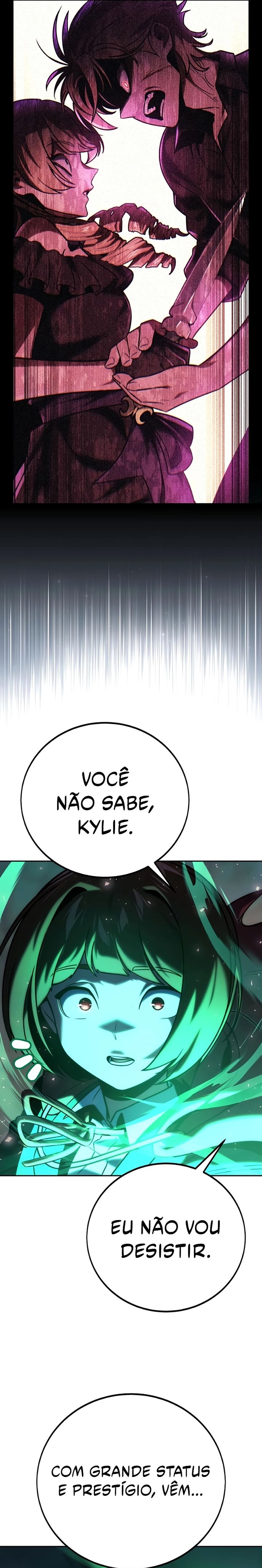 Guia de Sobrevivência do Extra da Academia Capítulo 045 - página 21