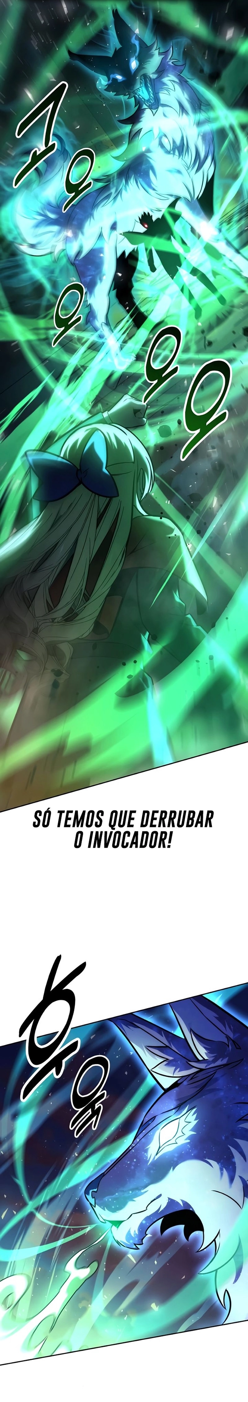 Guia de Sobrevivência do Extra da Academia Capítulo 045 - página 23