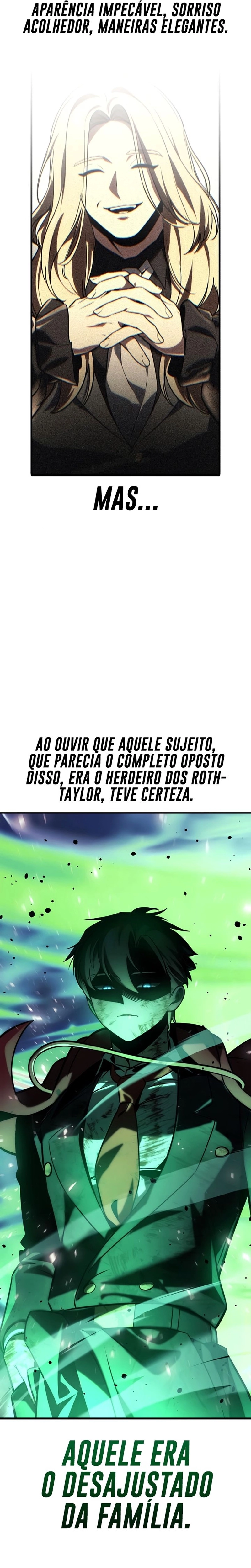 Guia de Sobrevivência do Extra da Academia Capítulo 045 - página 27