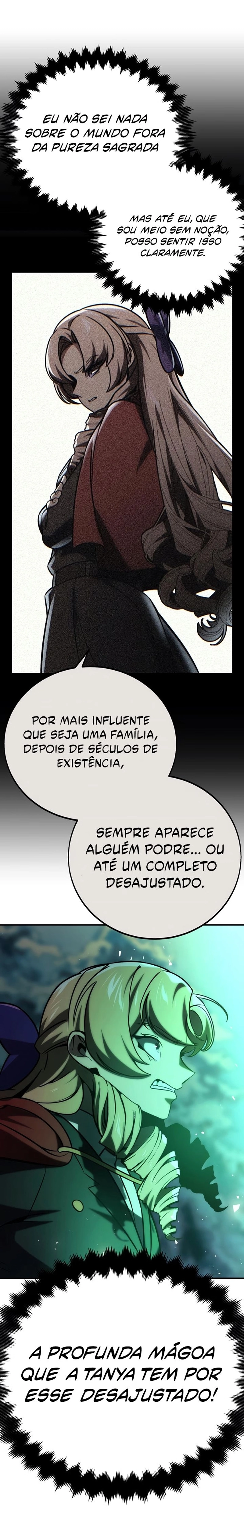 Guia de Sobrevivência do Extra da Academia Capítulo 045 - página 28