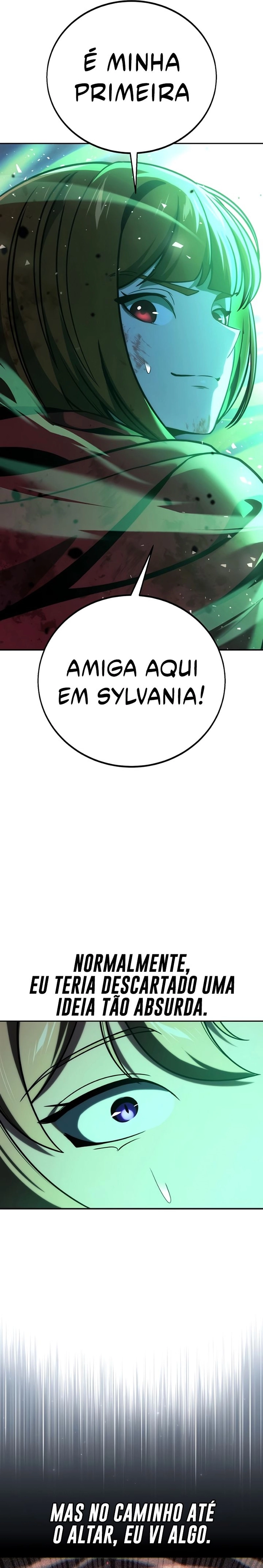 Guia de Sobrevivência do Extra da Academia Capítulo 045 - página 31