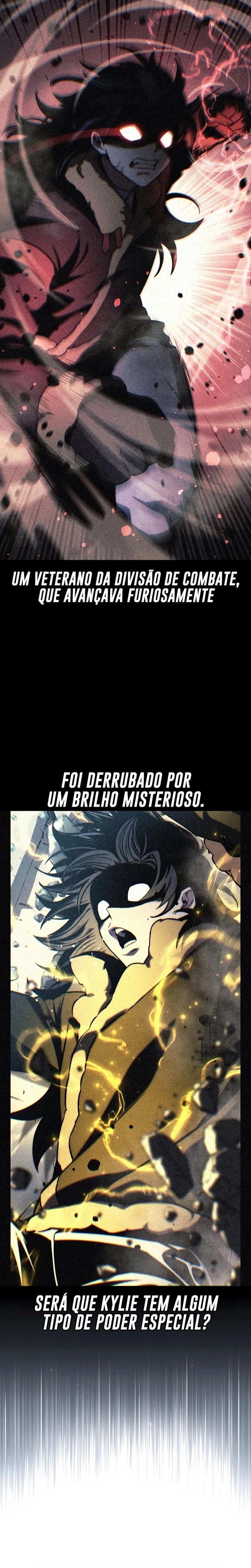 Guia de Sobrevivência do Extra da Academia Capítulo 045 - página 32