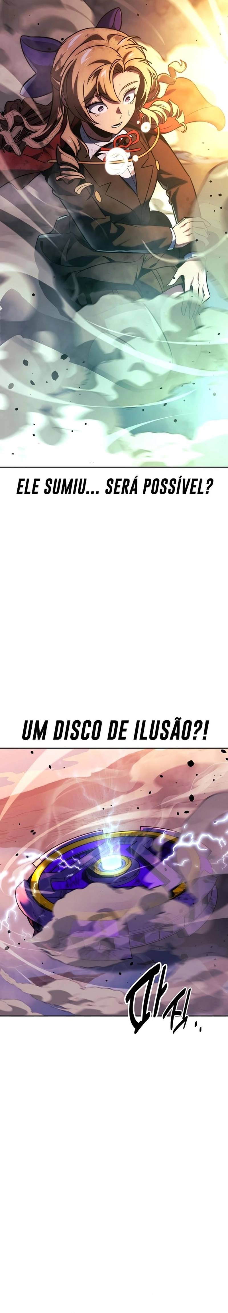 Guia de Sobrevivência do Extra da Academia Capítulo 045 - página 41