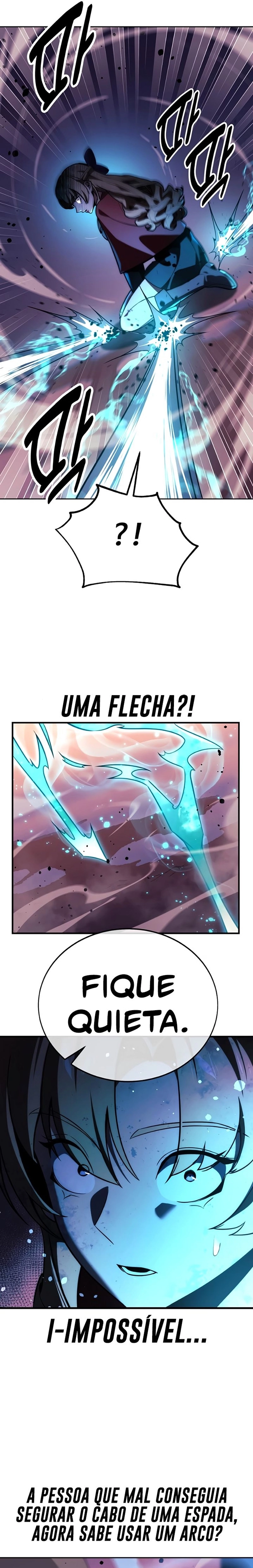 Guia de Sobrevivência do Extra da Academia Capítulo 045 - página 42