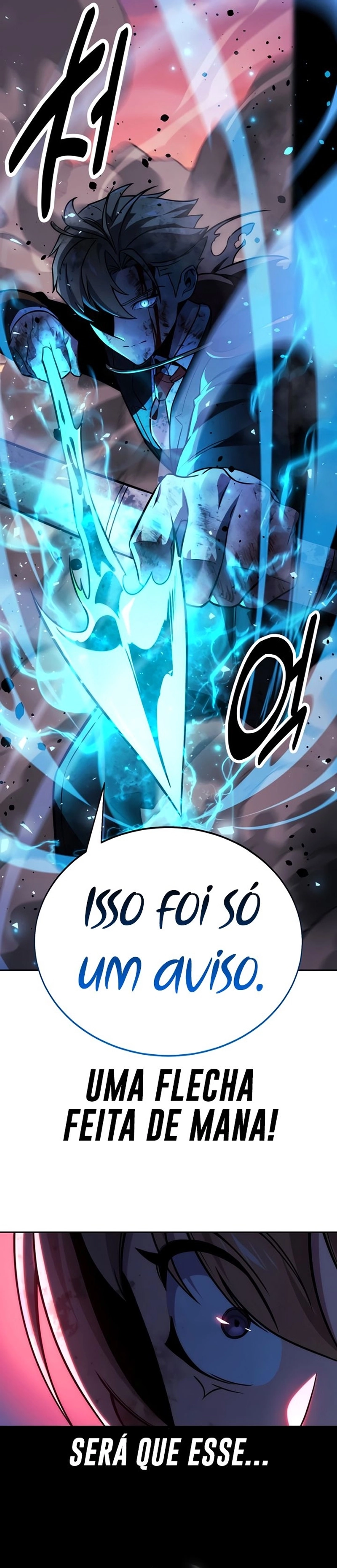 Guia de Sobrevivência do Extra da Academia Capítulo 045 - página 43