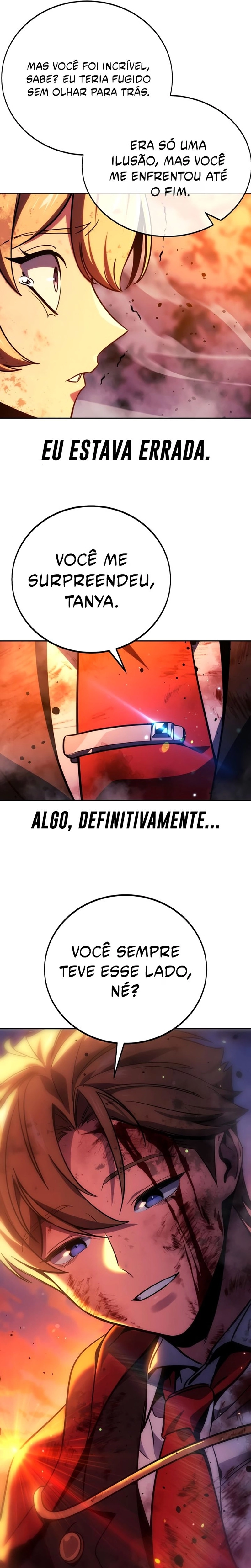 Guia de Sobrevivência do Extra da Academia Capítulo 045 - página 48