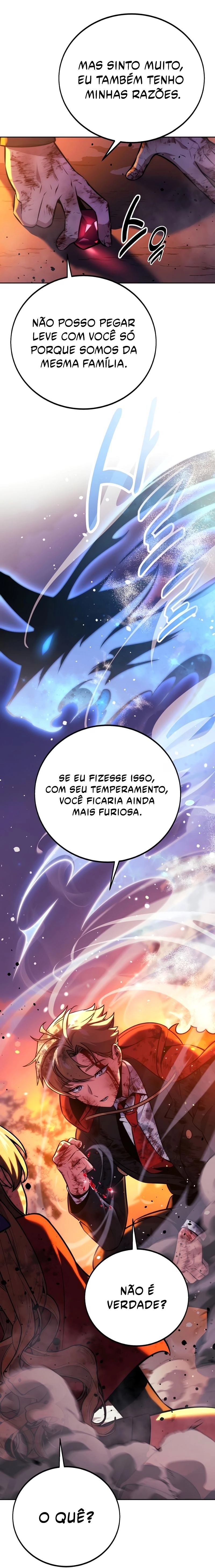 Guia de Sobrevivência do Extra da Academia Capítulo 046 - página 1