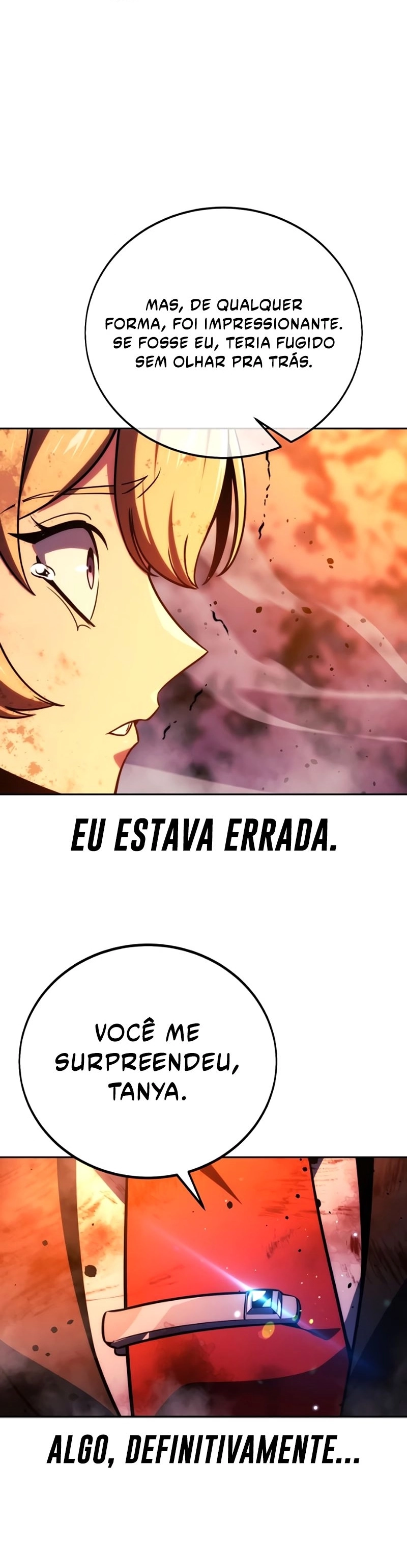 Guia de Sobrevivência do Extra da Academia Capítulo 046 - página 2
