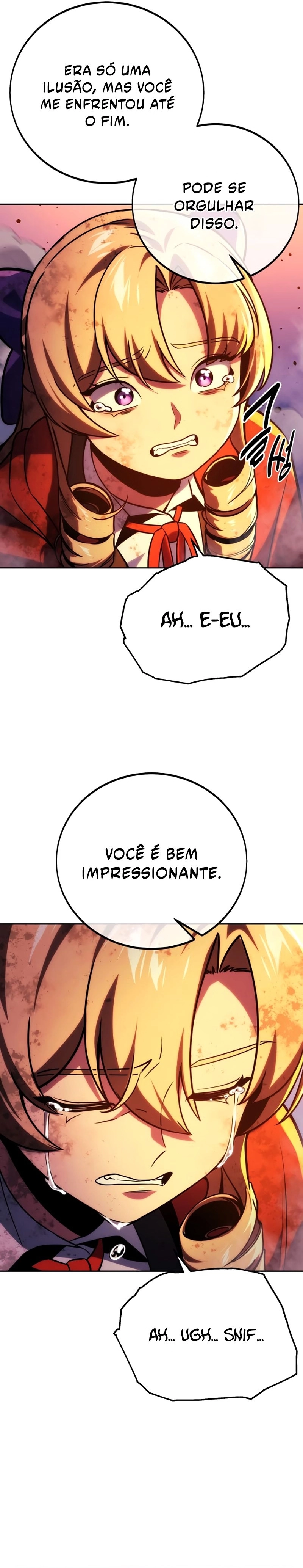 Guia de Sobrevivência do Extra da Academia Capítulo 046 - página 4