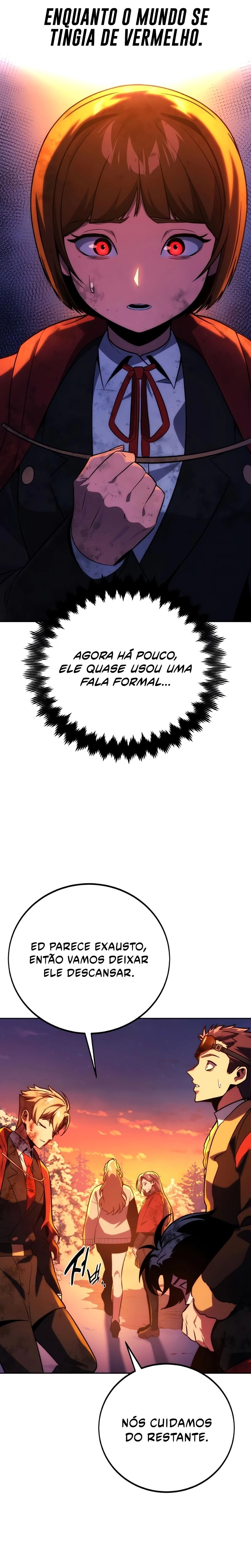 Guia de Sobrevivência do Extra da Academia Capítulo 046 - página 14