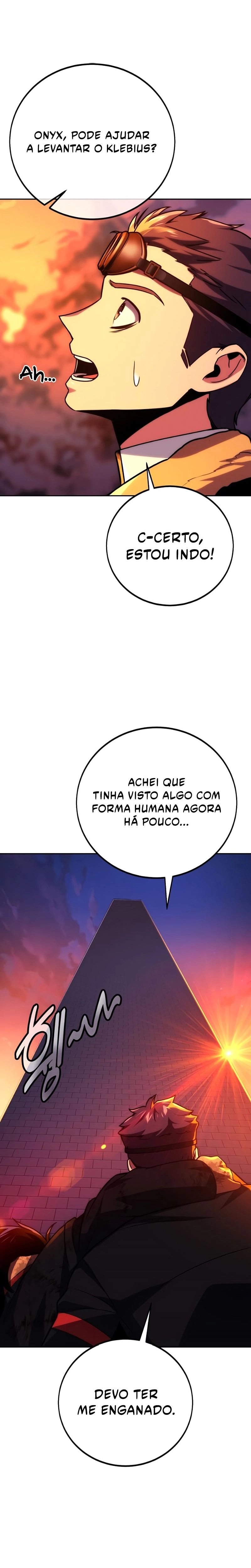 Guia de Sobrevivência do Extra da Academia Capítulo 046 - página 15