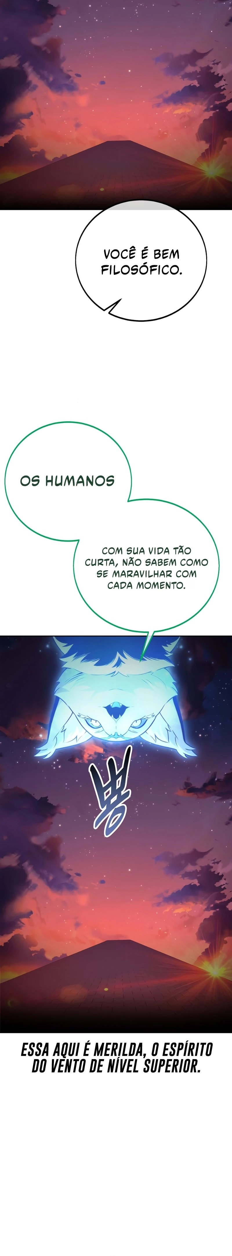 Guia de Sobrevivência do Extra da Academia Capítulo 046 - página 17