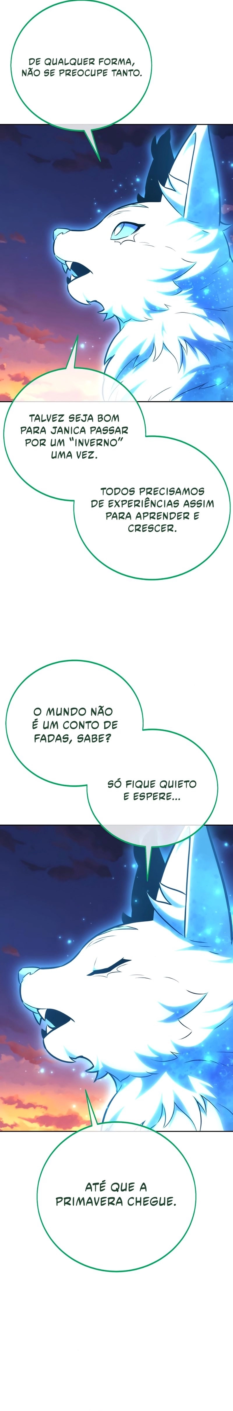 Guia de Sobrevivência do Extra da Academia Capítulo 046 - página 24