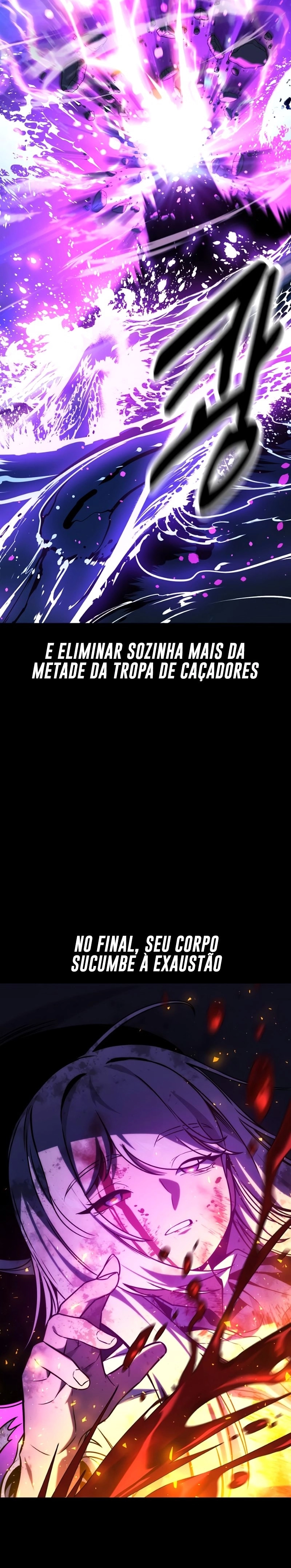 Guia de Sobrevivência do Extra da Academia Capítulo 046 - página 38