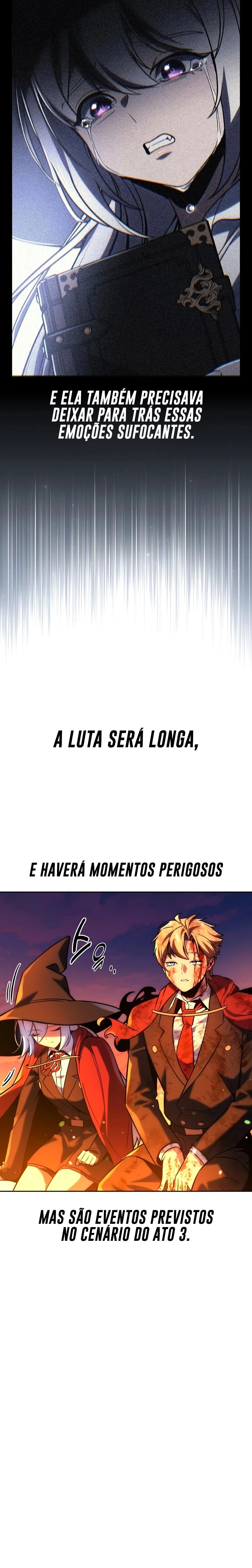 Guia de Sobrevivência do Extra da Academia Capítulo 046 - página 44