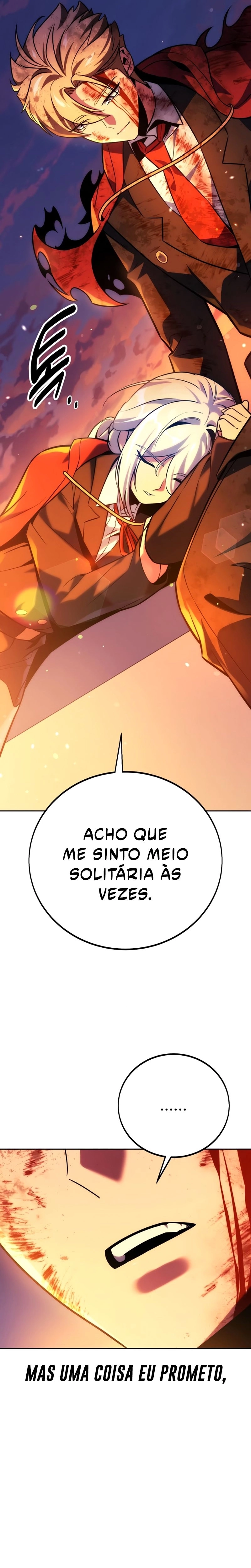 Guia de Sobrevivência do Extra da Academia Capítulo 046 - página 46