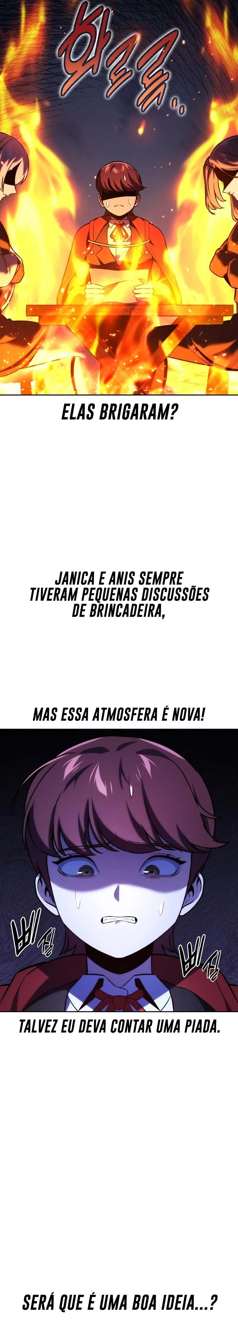 Guia de Sobrevivência do Extra da Academia Capítulo 046 - página 52