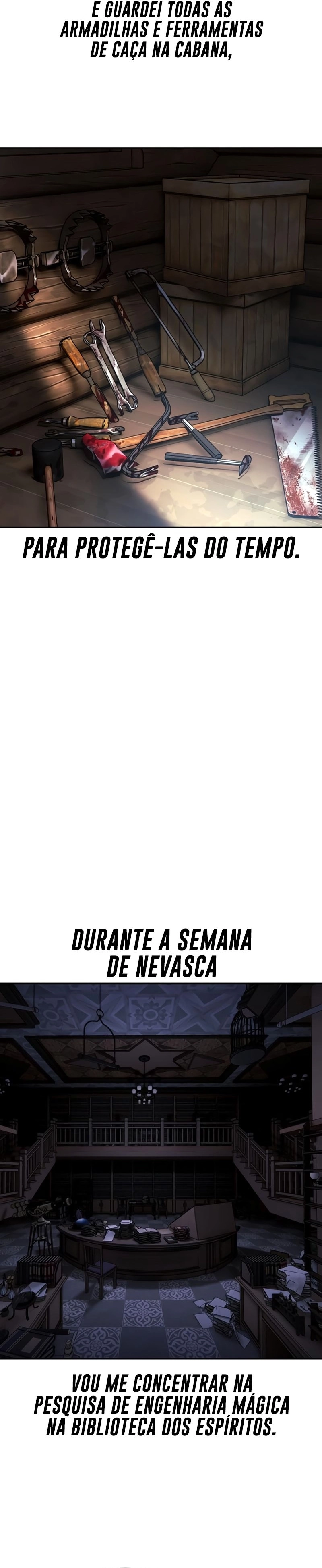 Guia de Sobrevivência do Extra da Academia Capítulo 047 - página 7