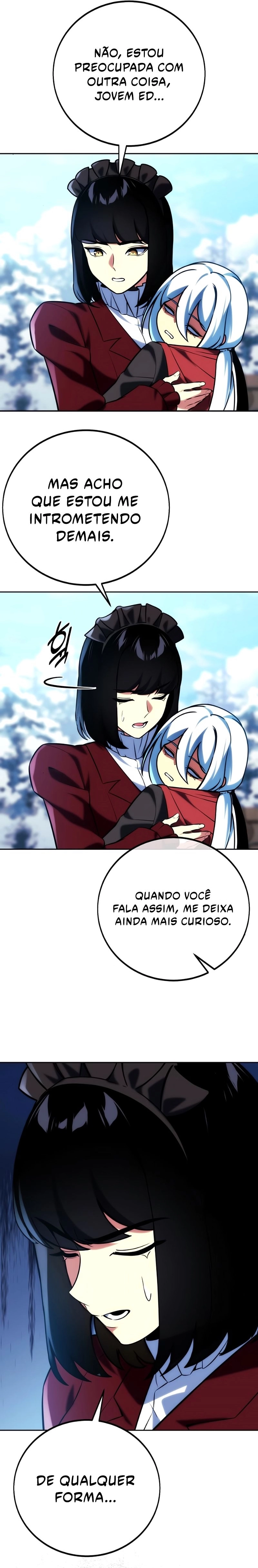 Guia de Sobrevivência do Extra da Academia Capítulo 047 - página 9